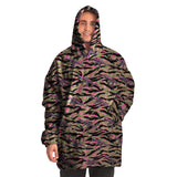 Rad Palm Da Nang Disco Snug sudadera con capucha 