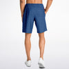 Rad Palm Homeland Athletic Shorts