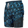 Load image into Gallery viewer, Rad Palm Party Like A Flockstar Men&#39;s 2-in-1 Shorts