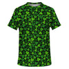 Load image into Gallery viewer, Rad Palm St. Patrick&#39;s Day T-Shirt