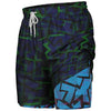Load image into Gallery viewer, Rad Palm 2023 Men&#39;s 2-in-1 Shorts