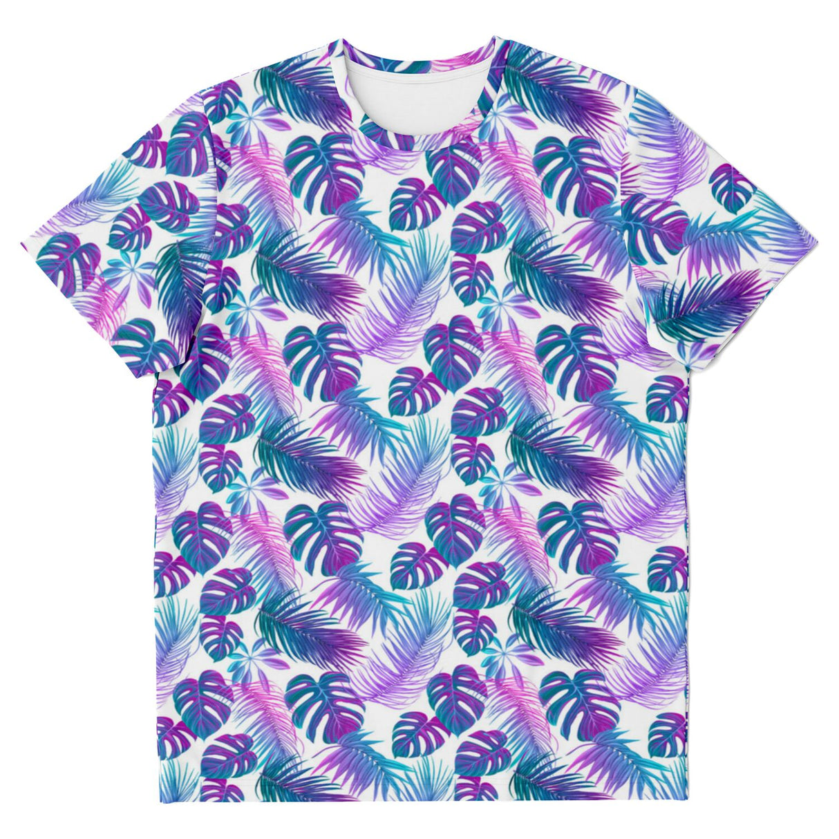 Camiseta unisex Rad Palm The Kahuna 