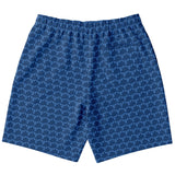 Rad Palm Homeland Athletic Shorts