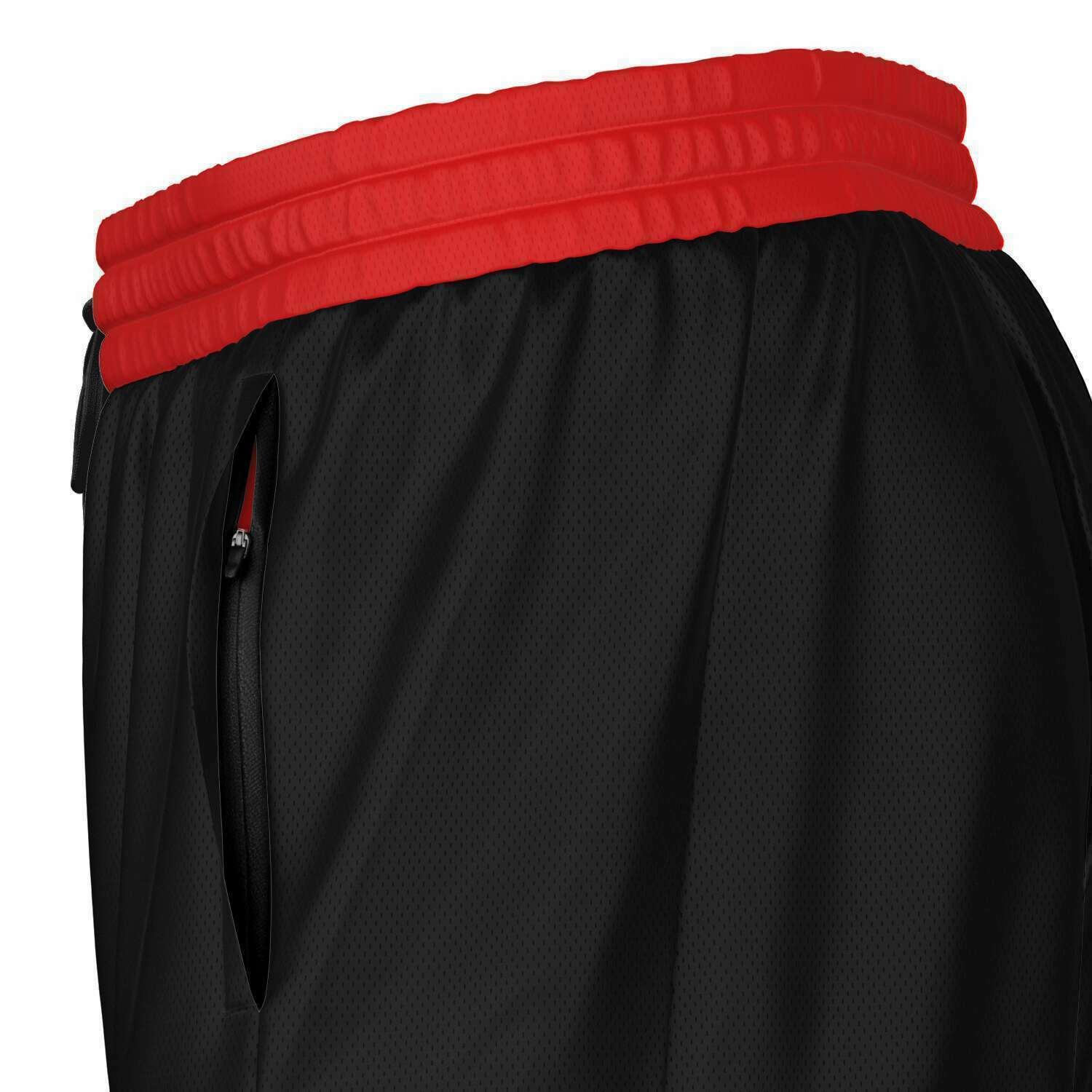 Pantalones cortos 2 en 1 para hombre Rad Palm 1984 