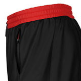 Pantalones cortos 2 en 1 para hombre Rad Palm 1984 