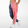 Load image into Gallery viewer, Rad Palm America Cargo Joggers
