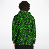 Rad Palm St. Patrick’s Day Hoodie