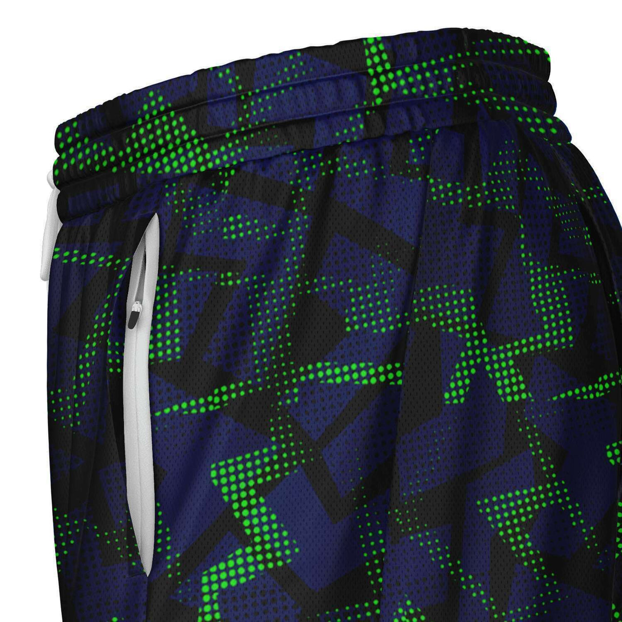 Rad Palm 2023 Men's 2-in-1 Shorts