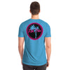 Load image into Gallery viewer, Rad Palm Logo T-Shirt
