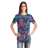 Camiseta Rad Palm AK Madness 