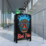 Bolsa de viaje con ruedas Ice Tiki de Rad Palm 