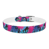 Collar para perros Pineapple Express de Rad Palm 