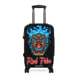 Bolsa de viaje con ruedas Ice Tiki de Rad Palm 