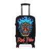 Cargar imagen en el visor de la galería, Rad Palm Ice Tiki Travel Roller Bag