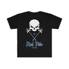 Rad Palm Submariner Unisex Softstyle T-Shirt
