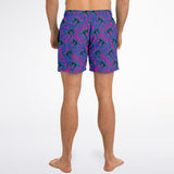 Bañador para hombre Rad Palm 9 Lives