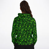 Rad Palm St. Patrick’s Day Hoodie