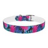 Collar para perros Pineapple Express de Rad Palm 