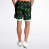 Load image into Gallery viewer, Rad Palm Pineapple Death Men&#39;s 2-in-1 Shorts