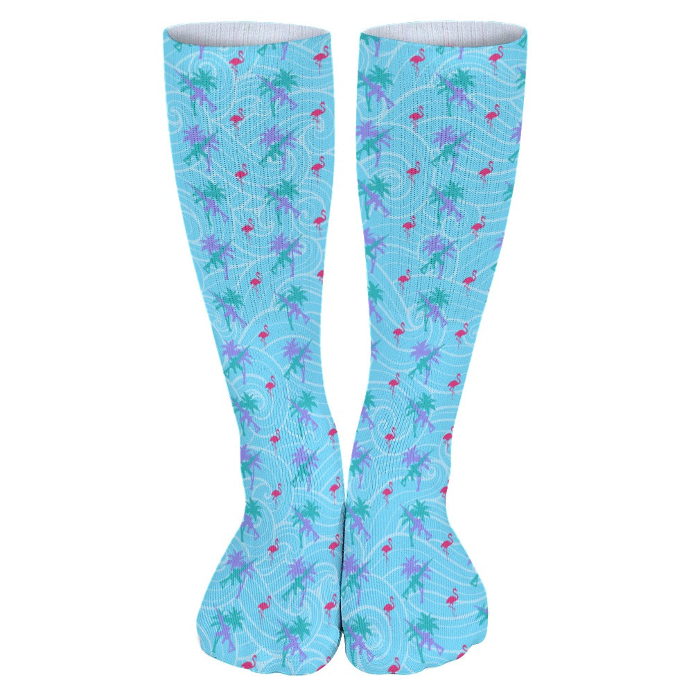 Breathable Stockings