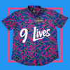 9 Lives Party Shirt