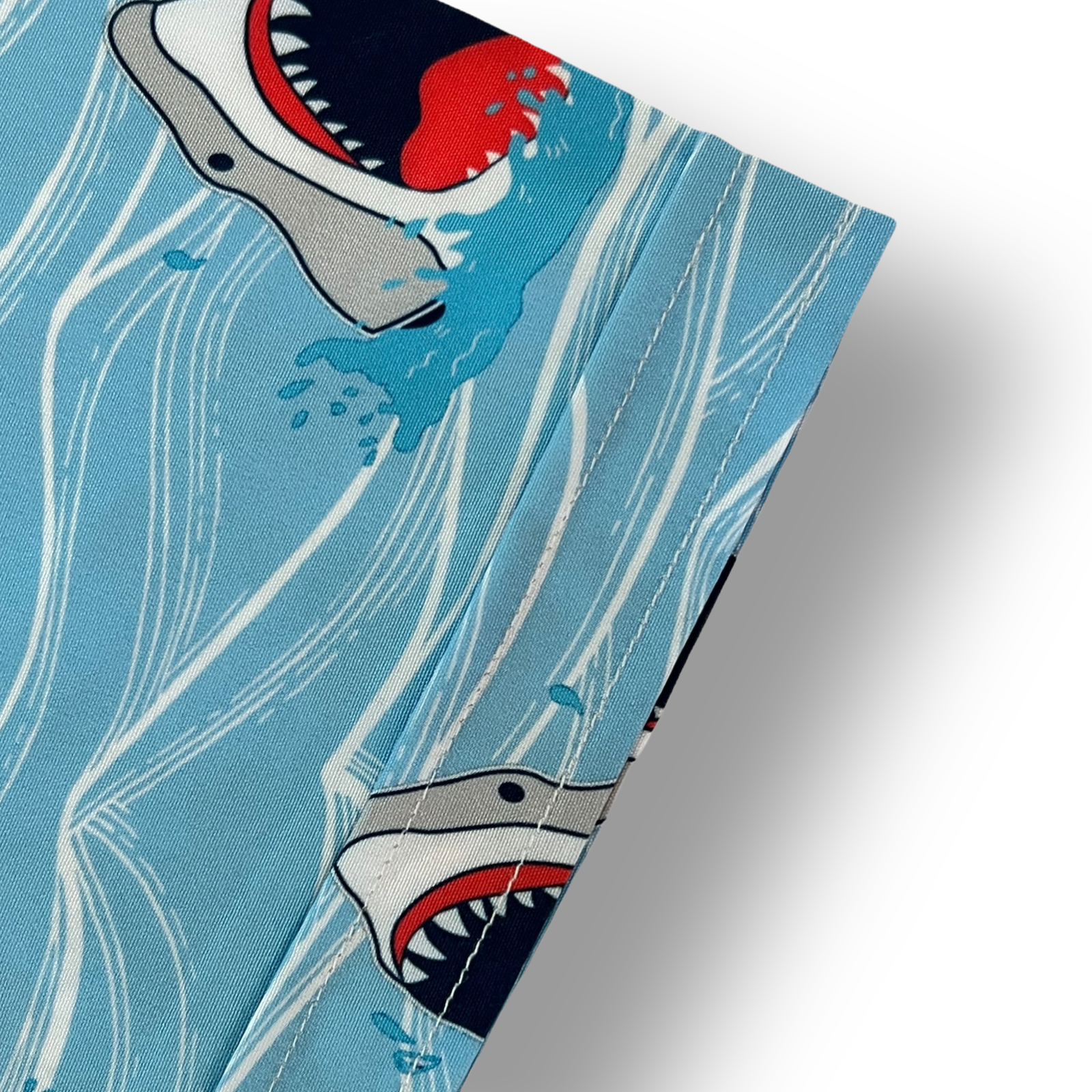 Shark Bait Party Shirt