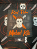 Cargar imagen en el visor de la galería, Michael Kills Party Shirt