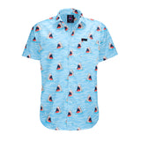 Shark Bait Party Shirt