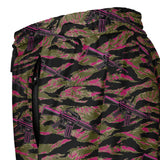 Rad Palm Da Nang Disco 2 in 1 Shorts