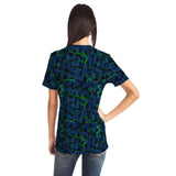 Camiseta unisex Rad Palm 2023 