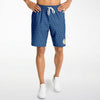 Load image into Gallery viewer, Rad Palm Homeland Athletic Shorts