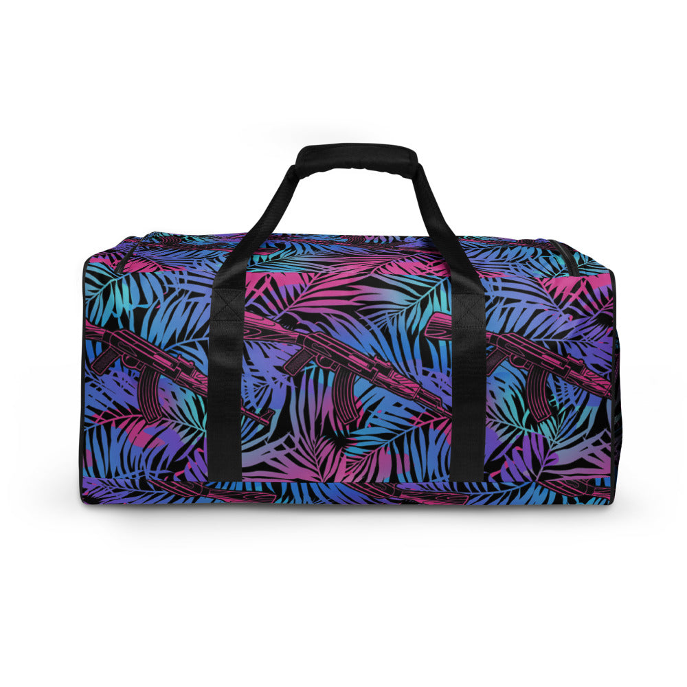 Rad Palm AK Madness Bolsa deportiva