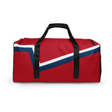 Rad Palm Fast AF America Duffle bag