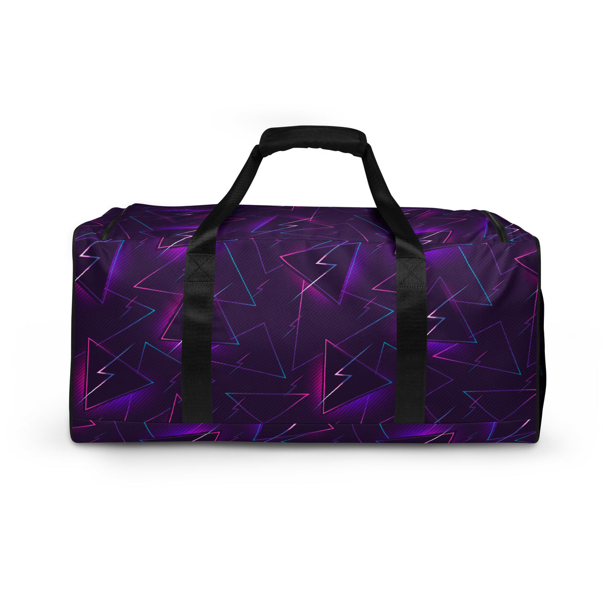 Skate Night Duffle Bag