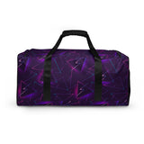 Skate Night Duffle Bag