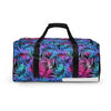 Load image into Gallery viewer, Jungle Madness Duffle Bag
