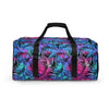 Load image into Gallery viewer, Jungle Madness Duffle Bag