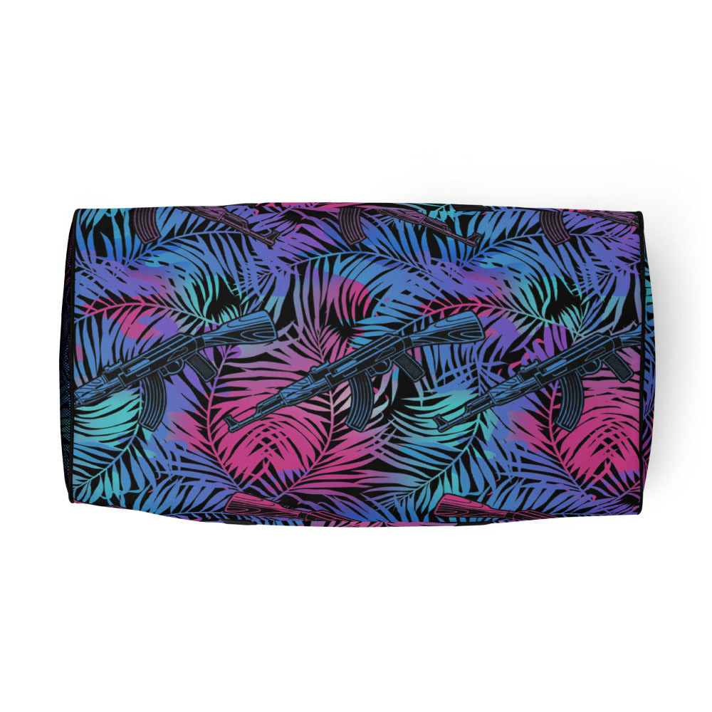 Rad Palm AK Madness Bolsa deportiva