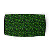 Load image into Gallery viewer, Rad Palm St. Patrick&#39;s Day Duffle Bag