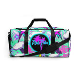 Bolsa de lona Rad Palm Tropic Thunder