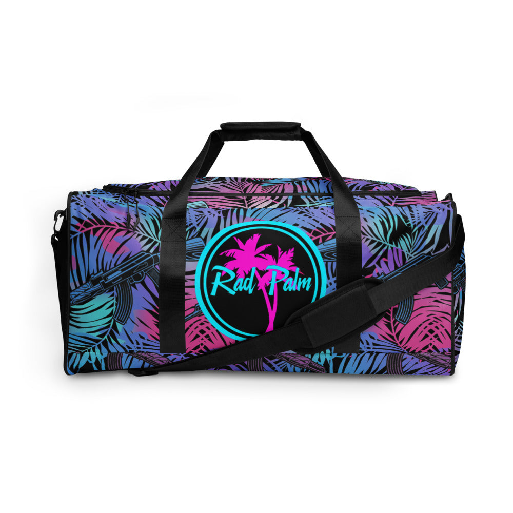 Rad Palm AK Madness Bolsa deportiva