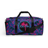 Bolsa de lona Rad Palm 9 Lives