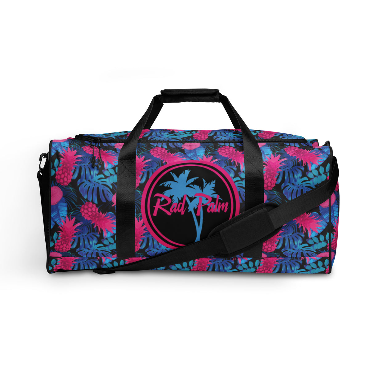 Bolsa de lona Pineapple Express