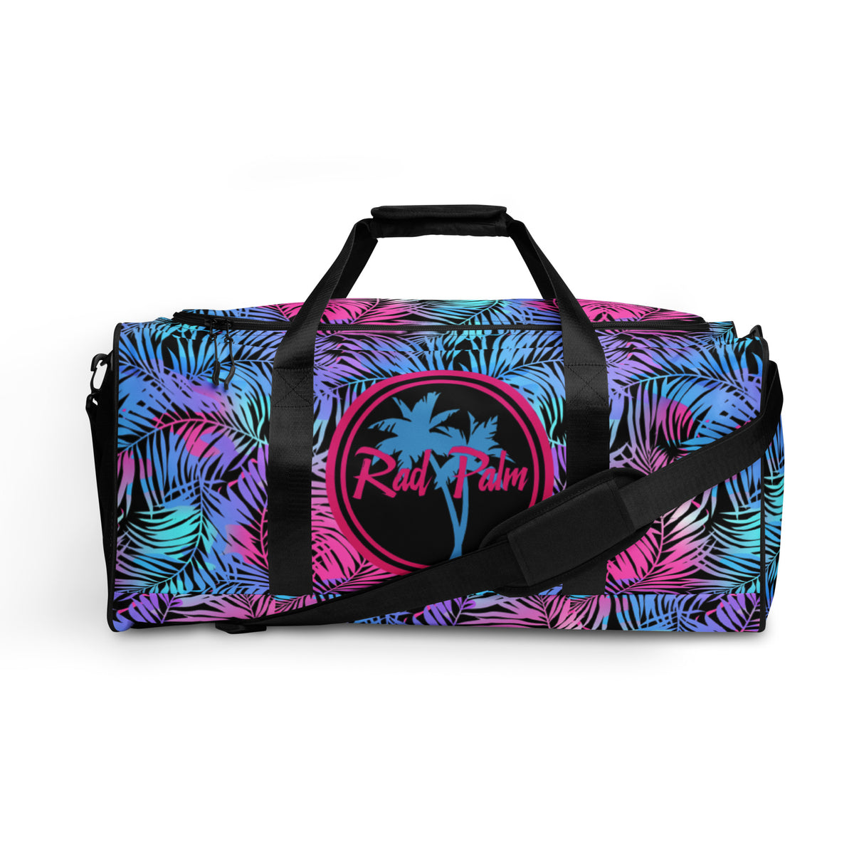 Jungle Madness Duffle Bag