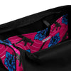 Load image into Gallery viewer, Rad Palm High Capacity Hibiscus Duffle Bag