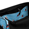 Load image into Gallery viewer, Rad Palm Shark Bait Duffle Bag