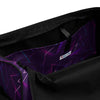Load image into Gallery viewer, Skate Night Duffle Bag