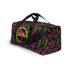 Load image into Gallery viewer, Rad Palm Pineapple Head Duffle Bag