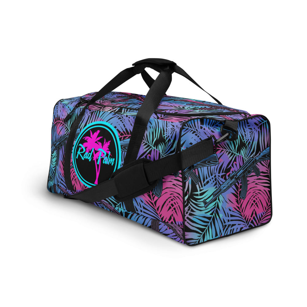 Rad Palm AK Madness Bolsa deportiva