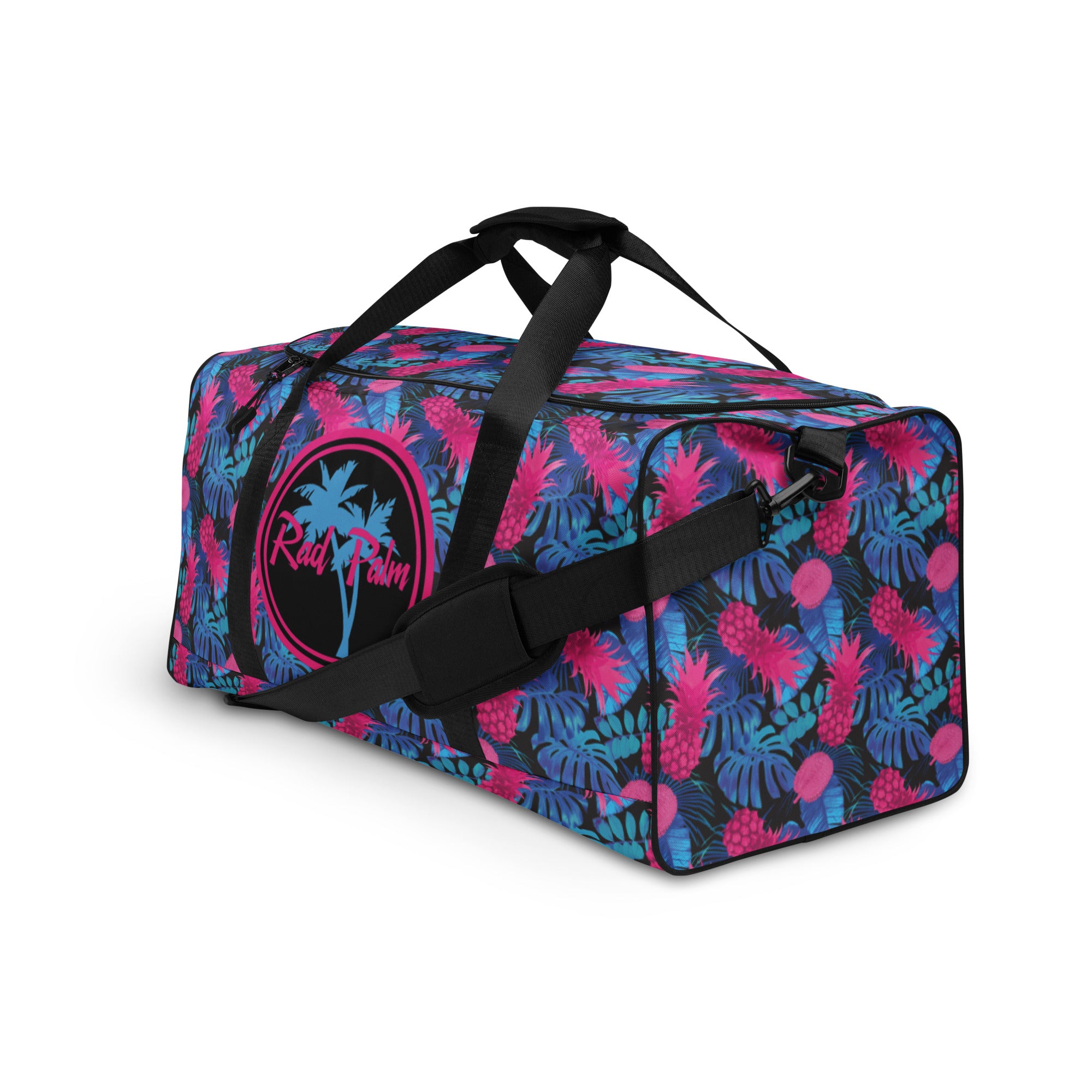 Pineapple Express Duffle bag